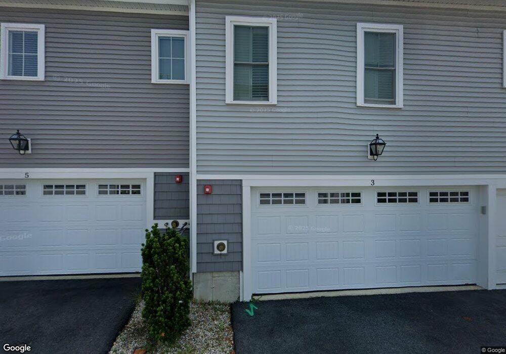 3 Hornbeam, Plymouth, MA 02360 - photo 1