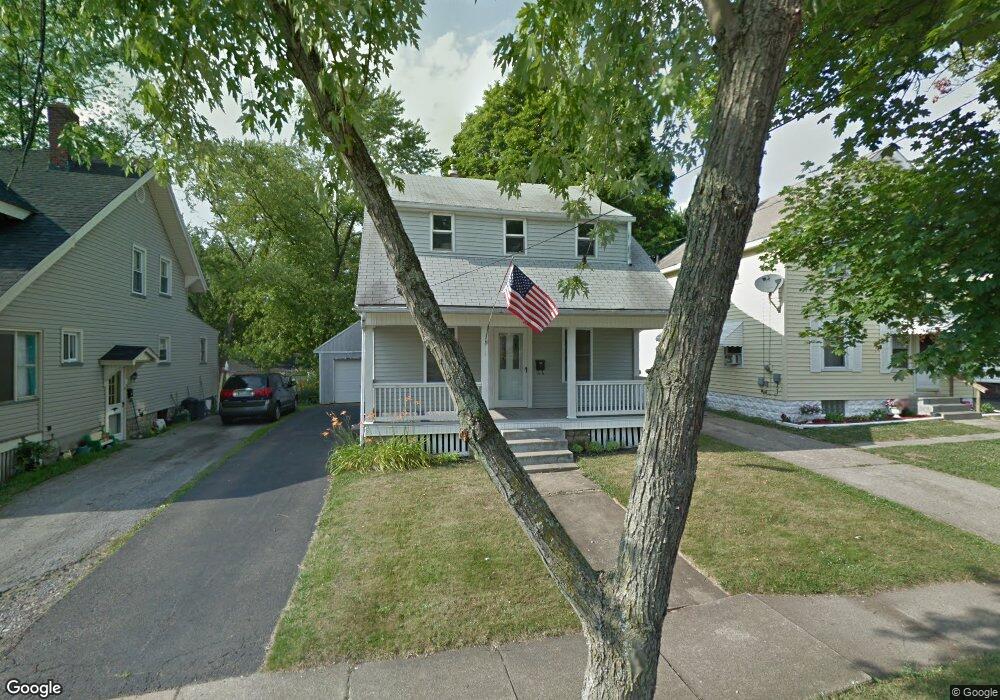 422 Creed St, Struthers, OH 44471 - photo 1