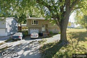305 West St, Shambaugh, IA 51651
