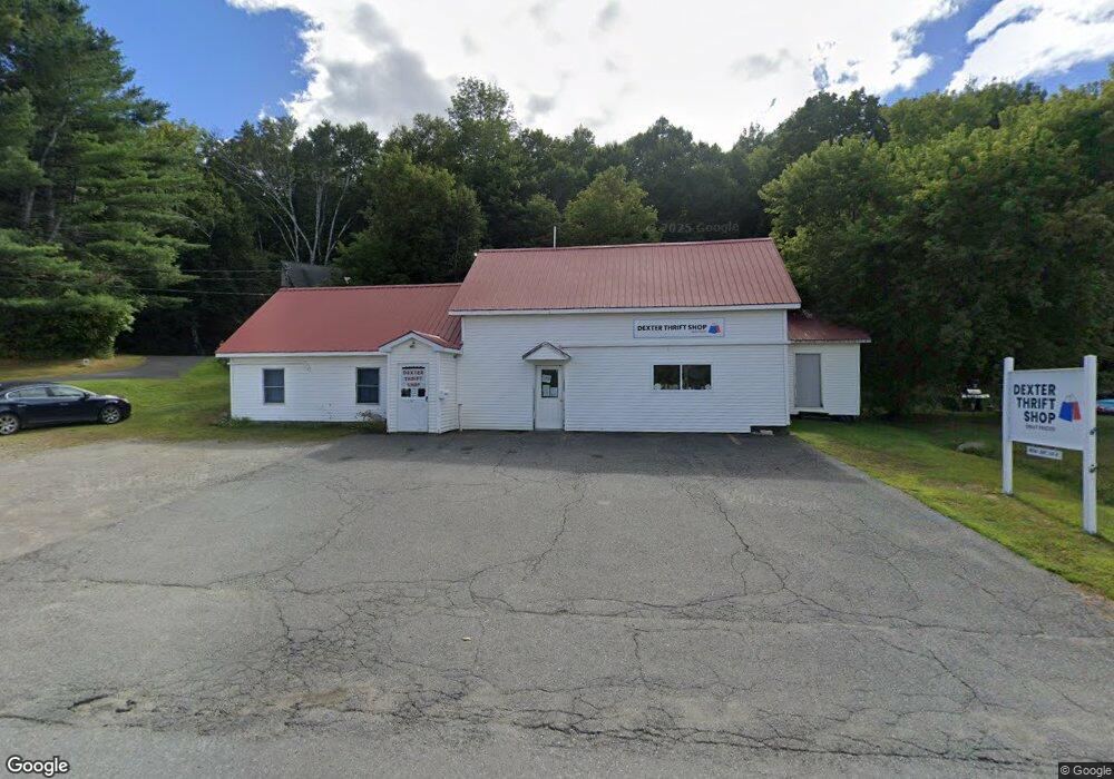 74 Grove St, Dexter, ME 04930 - photo 1