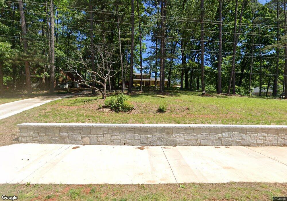 4908 Hugh Howell Rd, Stone Mountain, GA 30087 - photo 1