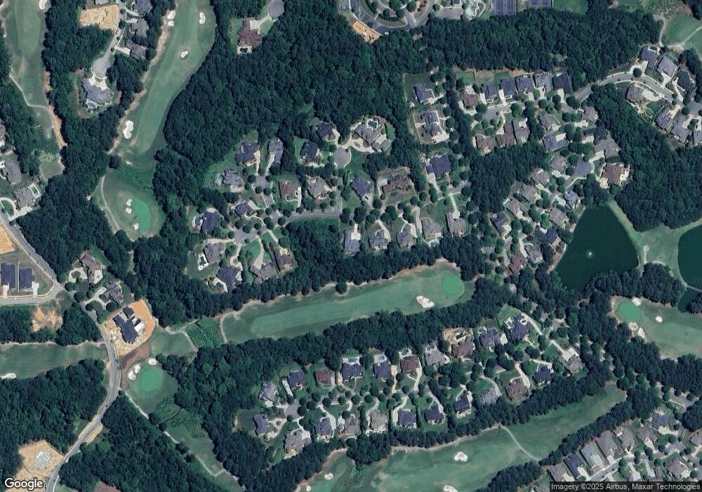 6315 Howell Cobb Ct NW, Acworth, GA 30101 - photo 1