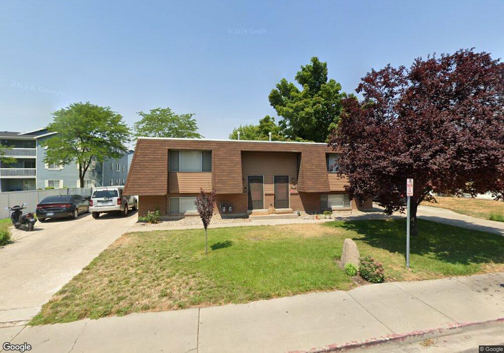 1765 N 550 W, Provo, UT 84604 - photo 1