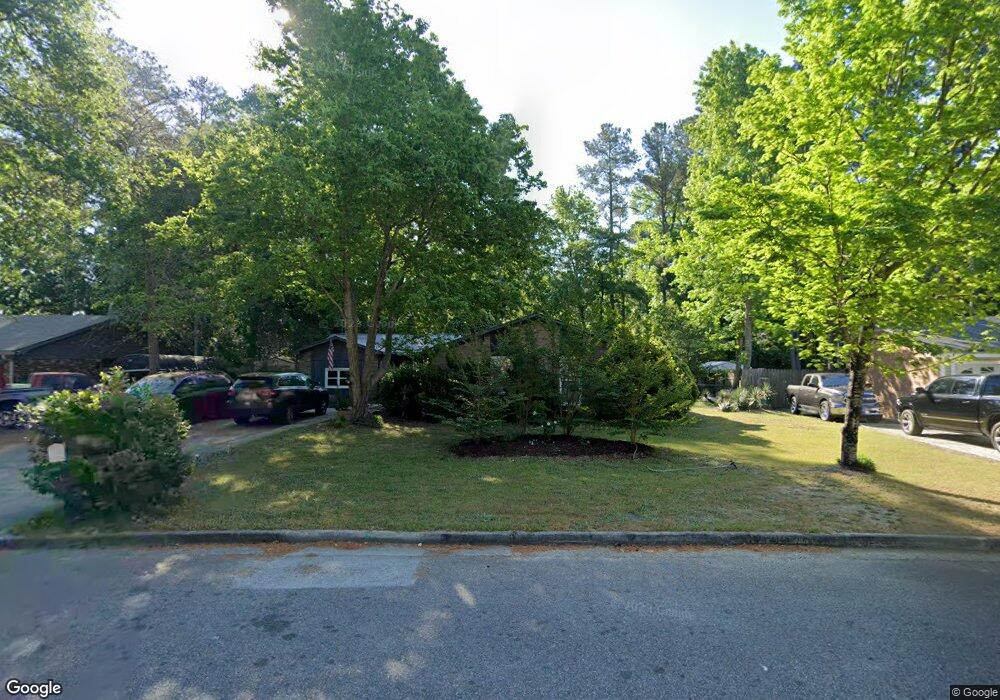 248 Deerfield Ln, Augusta, GA 30907 - photo 1