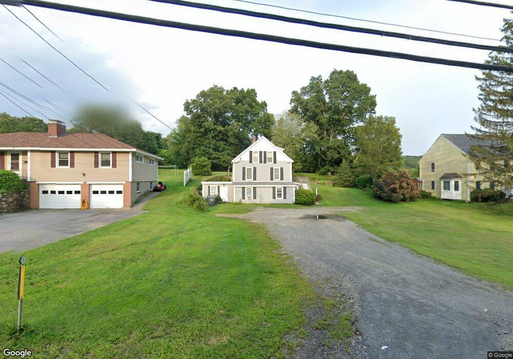 243 Providence Rd, South Grafton, MA 01560 - photo 1