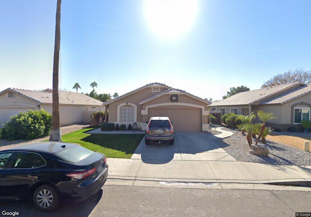 7519 E Nido Ave unit 4, Mesa, AZ 85209 - photo 1