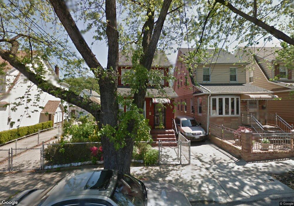 8017 159th St, Jamaica, NY 11432 - photo 1