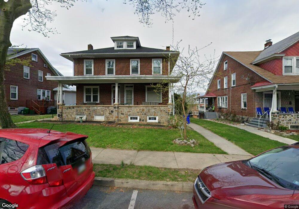 1510 Palm St, Reading, PA 19604 - photo 1