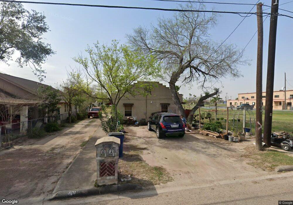 401 Miller Ave, Donna, TX 78537 - photo 1