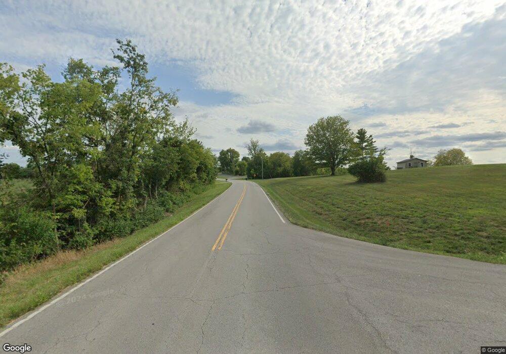 1 Catlett Ln, Harrodsburg, KY 40330 - photo 1