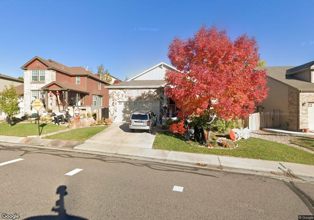 13072 Spruce Place, Thornton, CO 80602 - photo 1