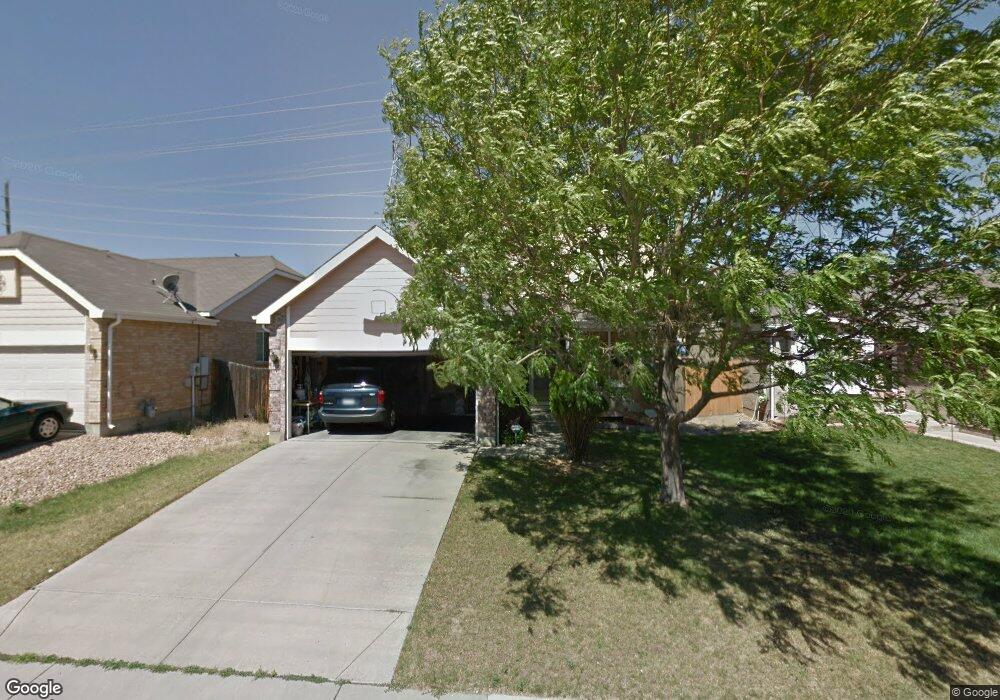 4227 S Himalaya Way, Aurora, CO 80013 - photo 1