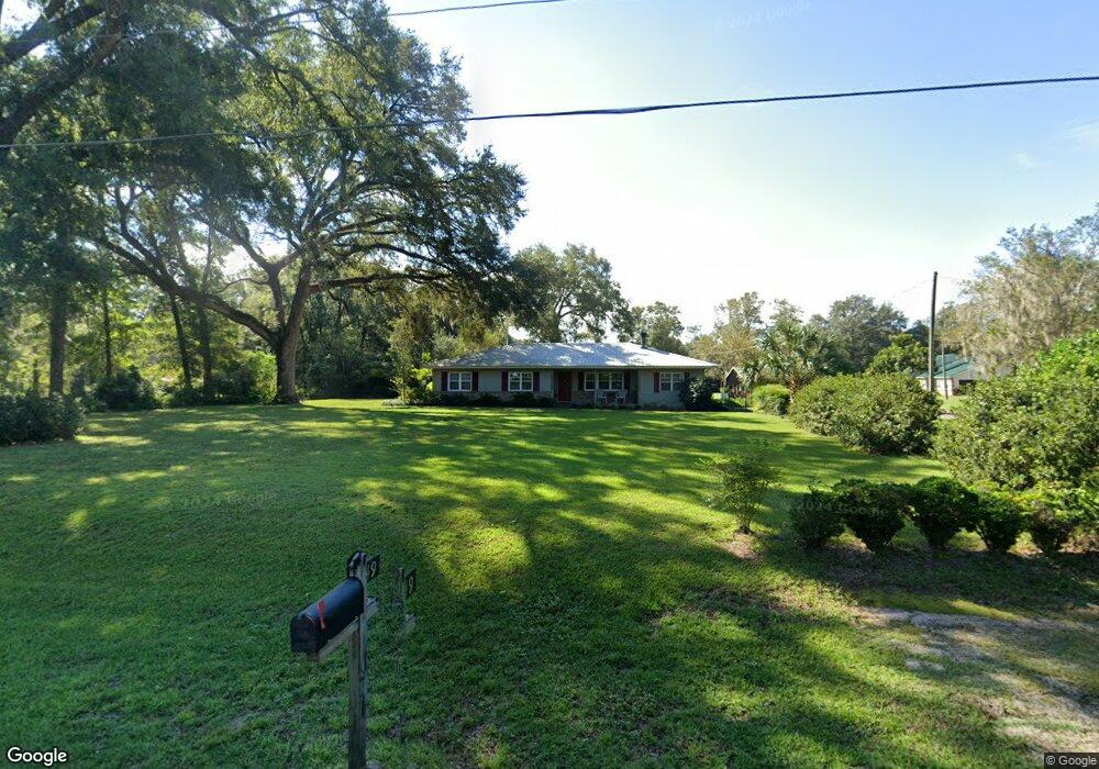 49 Emmett Whaley Rd, Crawfordville, FL 32327 - photo 1