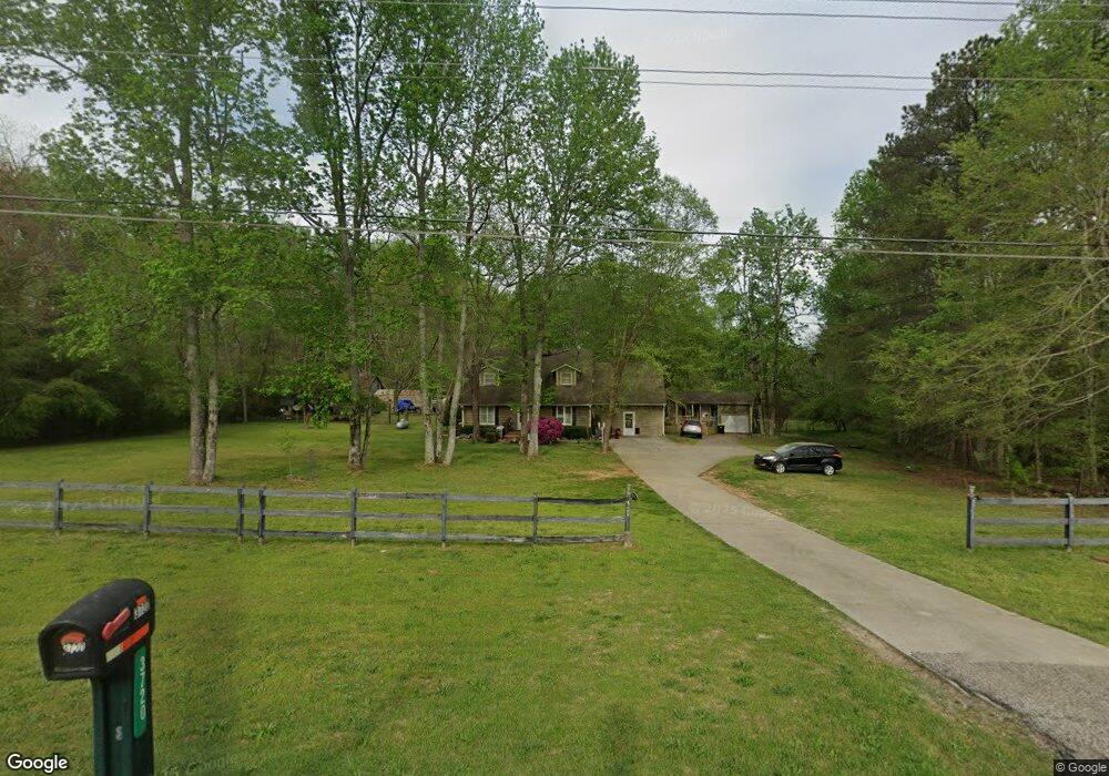 3720 Highway 155 SW, Stockbridge, GA 30281 - photo 1