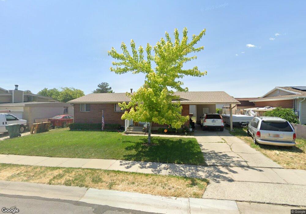 2831 W 7525 S, West Jordan, UT 84084 - photo 1