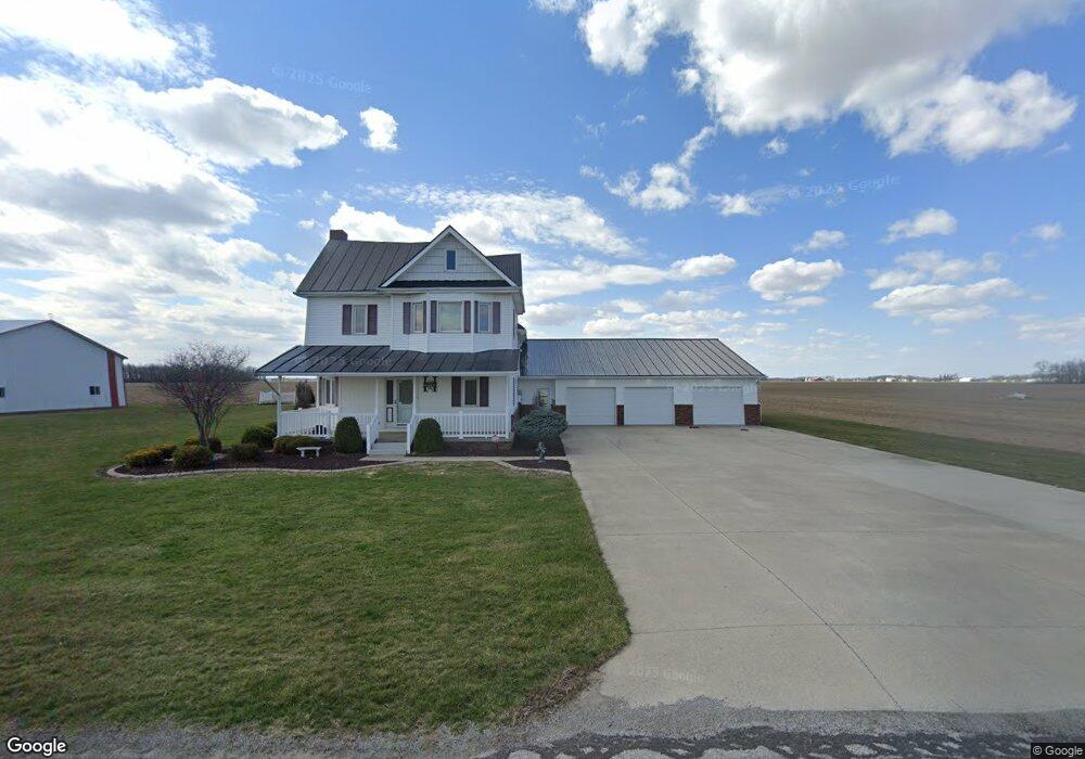 16496 Road 18, Fort Jennings, OH 45844 - photo 1