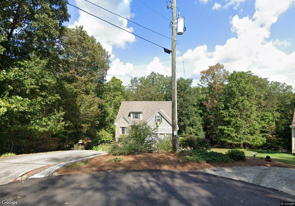 83 Shamans Way, Dahlonega, GA 30533 - photo 1