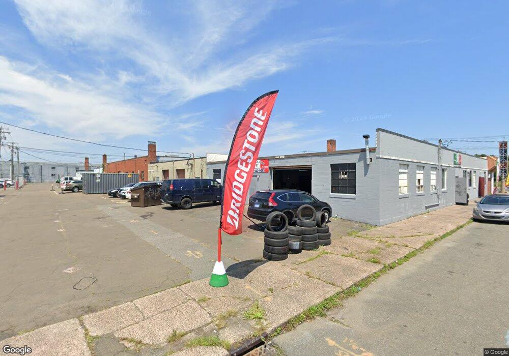 610 Ella T Grasso Blvd, New Haven, CT 06519 - photo 1