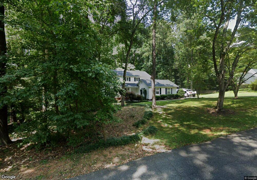 212 Cumberland Way, Anderson, SC 29621 - photo 1