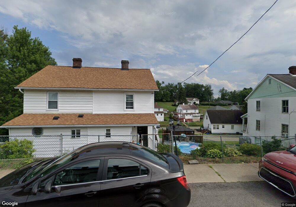 38 Maple St, Muse, PA 15350 - photo 1