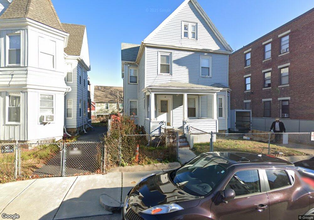 12 Greenheys St unit 1, Dorchester, MA 02121 - photo 1