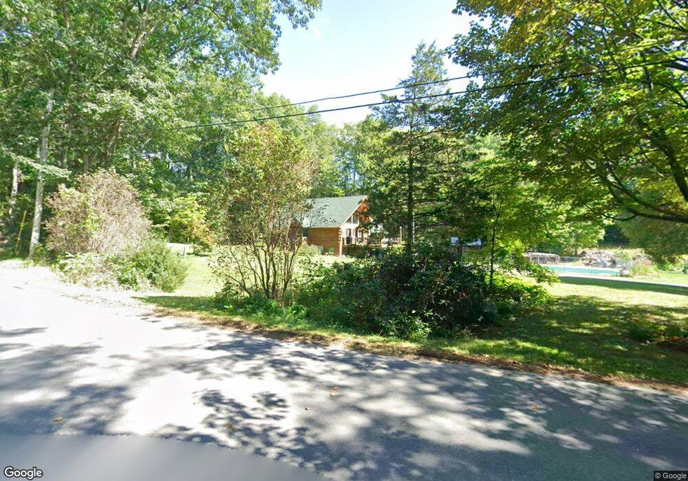 55 North St, Pepperell, MA 01463 - photo 1