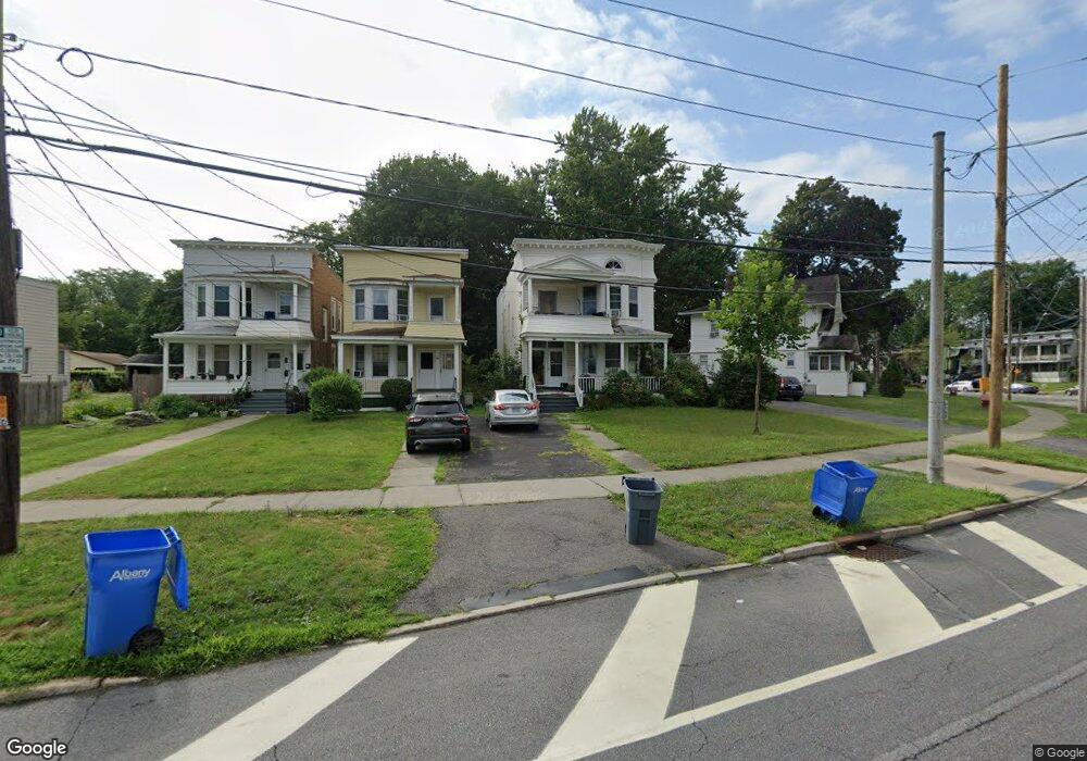 15A Dudley Heights, Albany, NY 12210 - photo 1