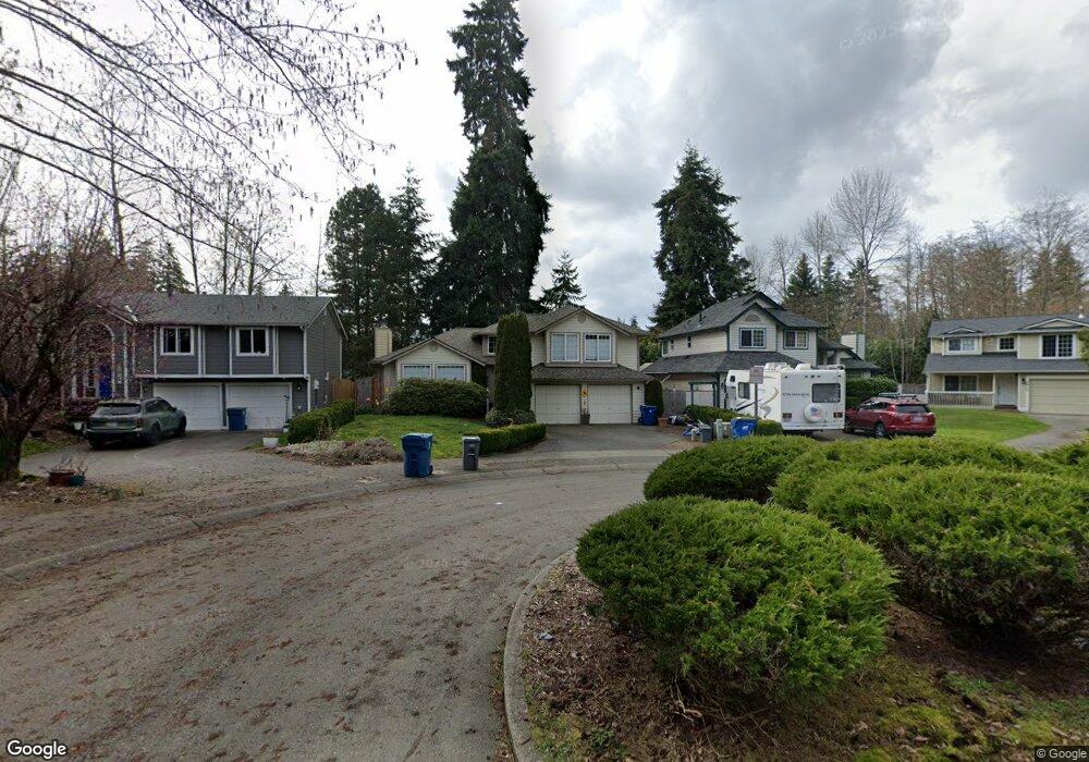 4929 161st Place SW, Edmonds, WA 98026 - photo 1