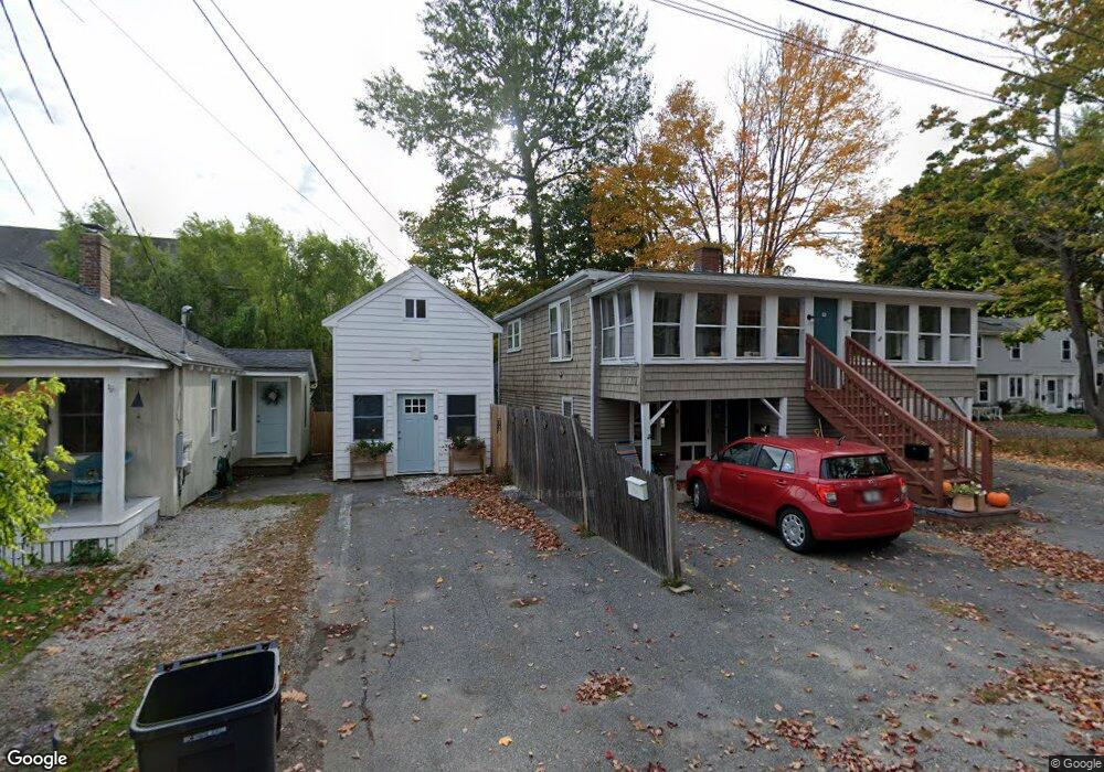 17/ 17a Foote, Old Orchard Beach, ME 04064 - photo 1