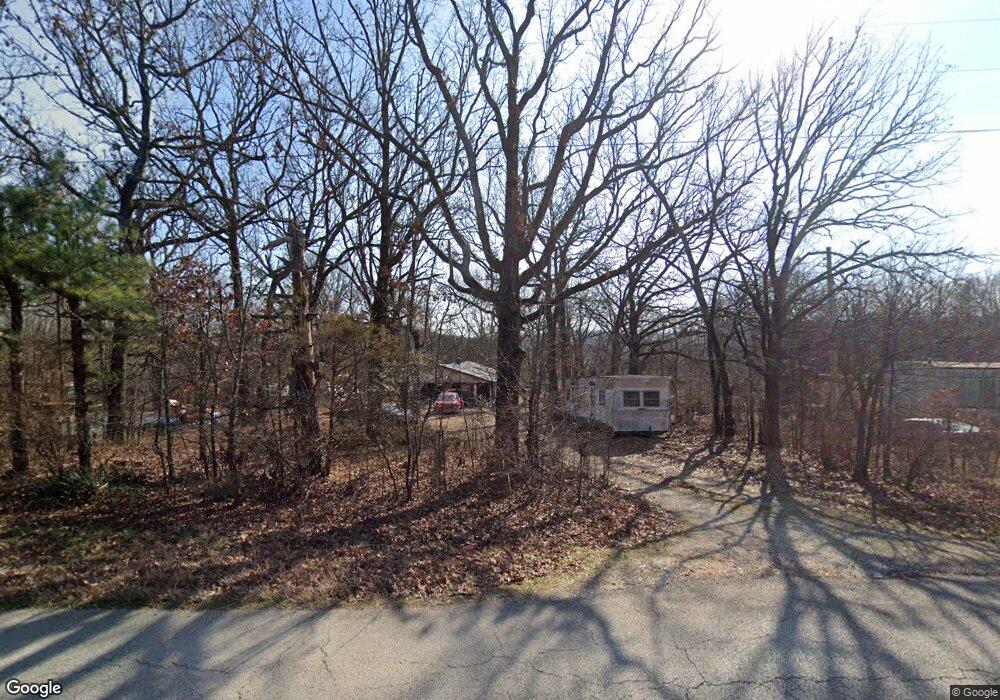 499 Sulphur City Rd, Fayetteville, AR 72701 - photo 1