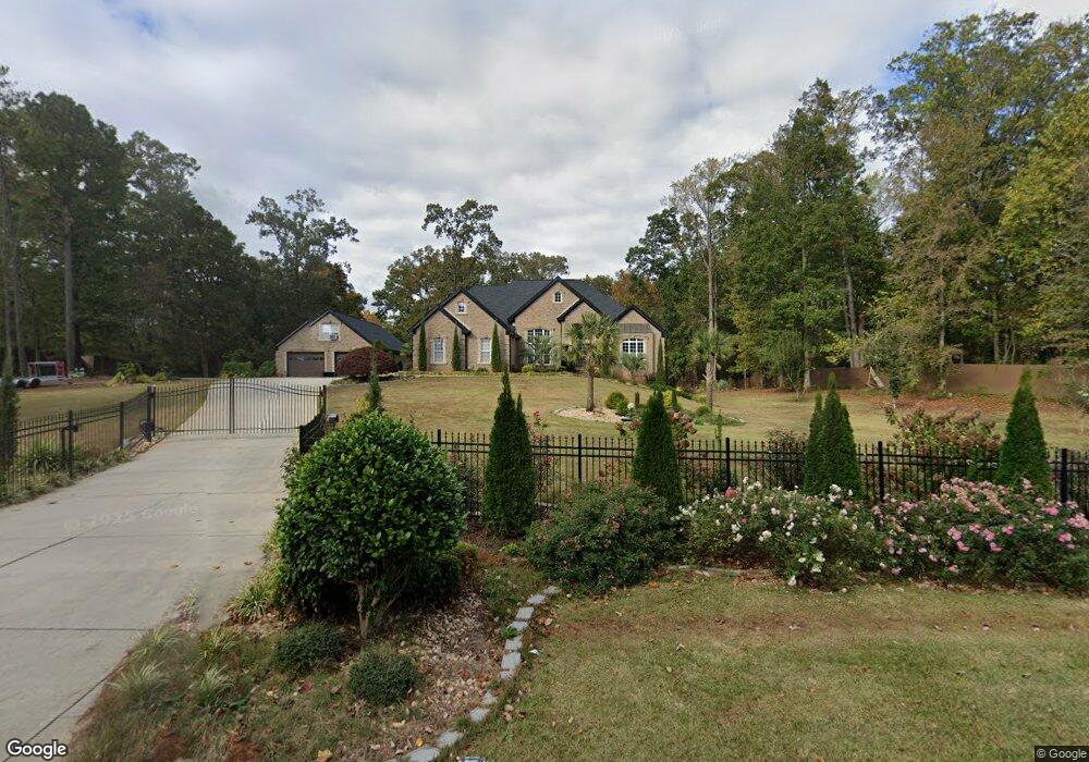 603 Hemphill Rd, Stockbridge, GA 30281 - photo 1