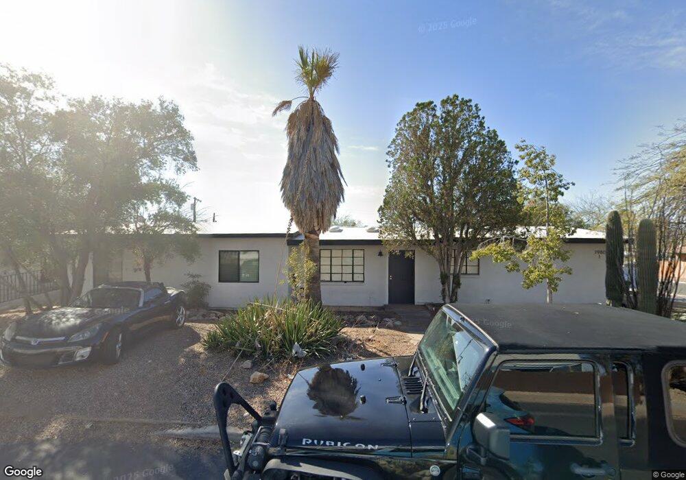 1980 N Tyndall Ave unit 1, Tucson, AZ 85719 - photo 1