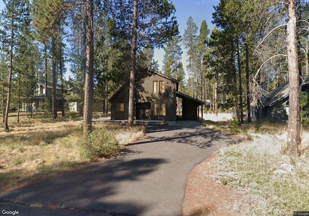 57723 Filbert Ln, Bend, OR 97707 - photo 1