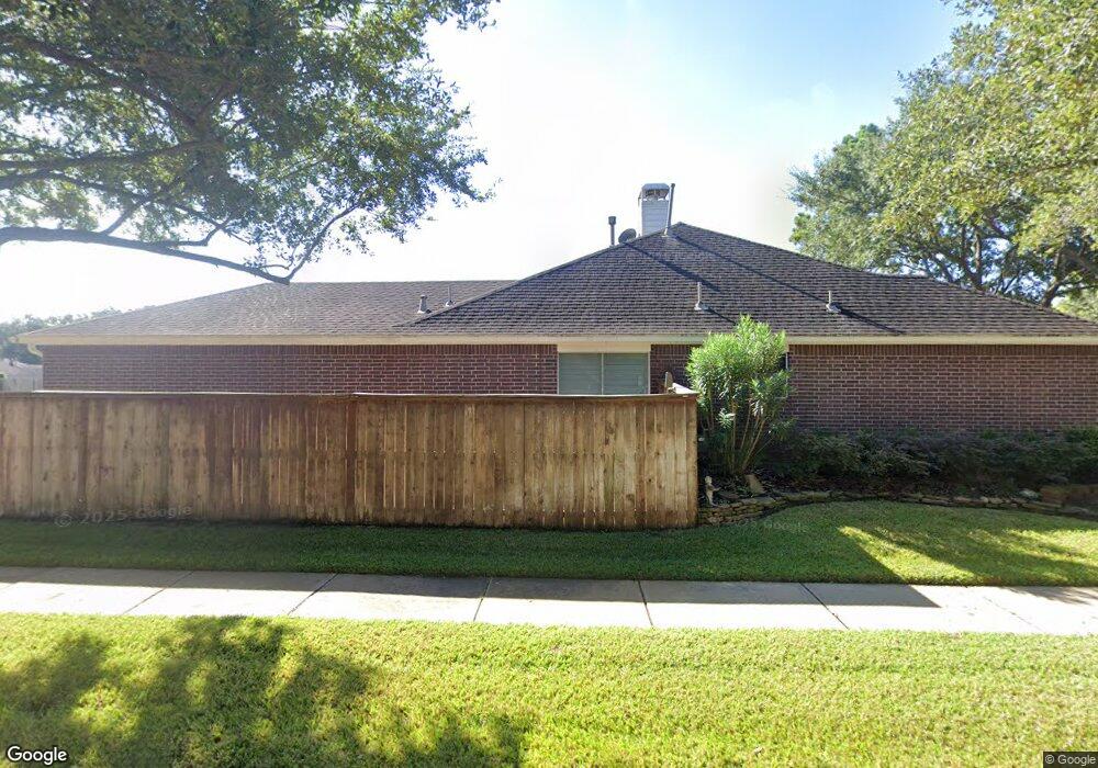 8522 Waiting Spring Ln, Houston, TX 77095 - photo 1
