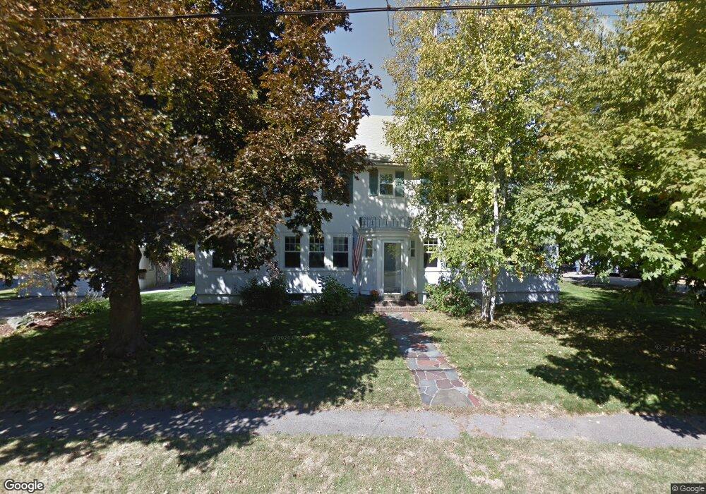 28 Standish Rd, Milton, MA 02186 - photo 1