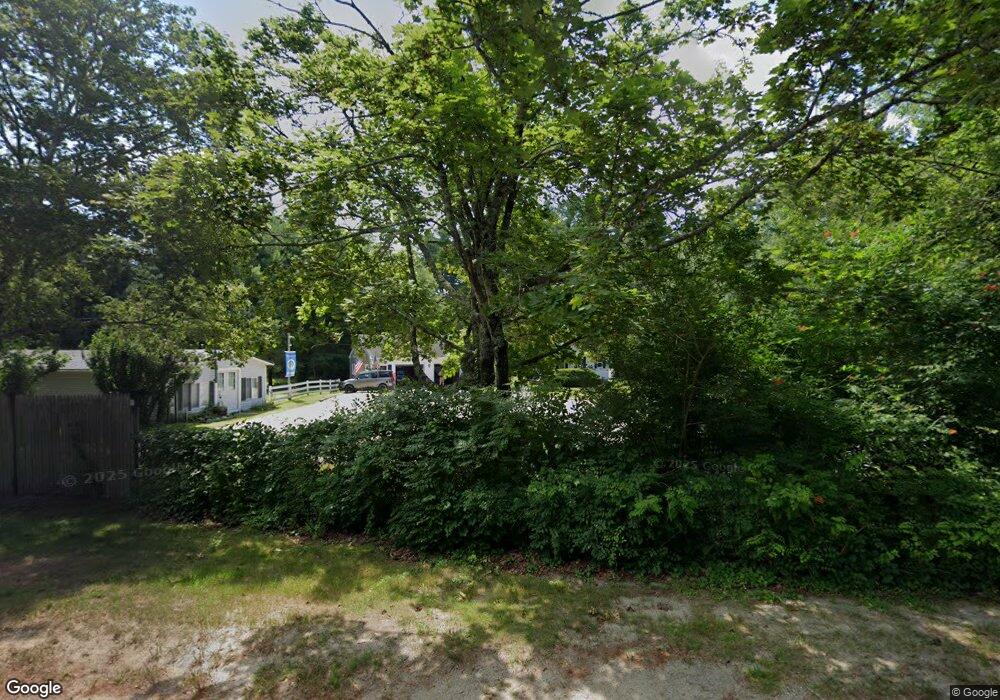 1168 Point Rd, Marion, MA 02738 - photo 1