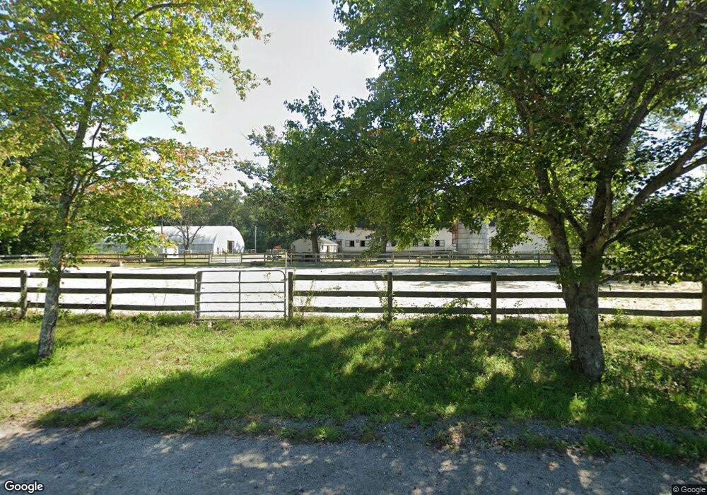 583 Adams St, Holliston, MA 01746 - photo 1