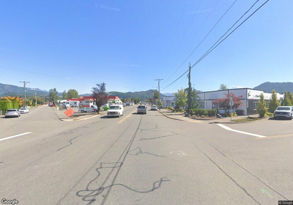 520 Griffin Ave, Enumclaw, WA 98022 - photo 1