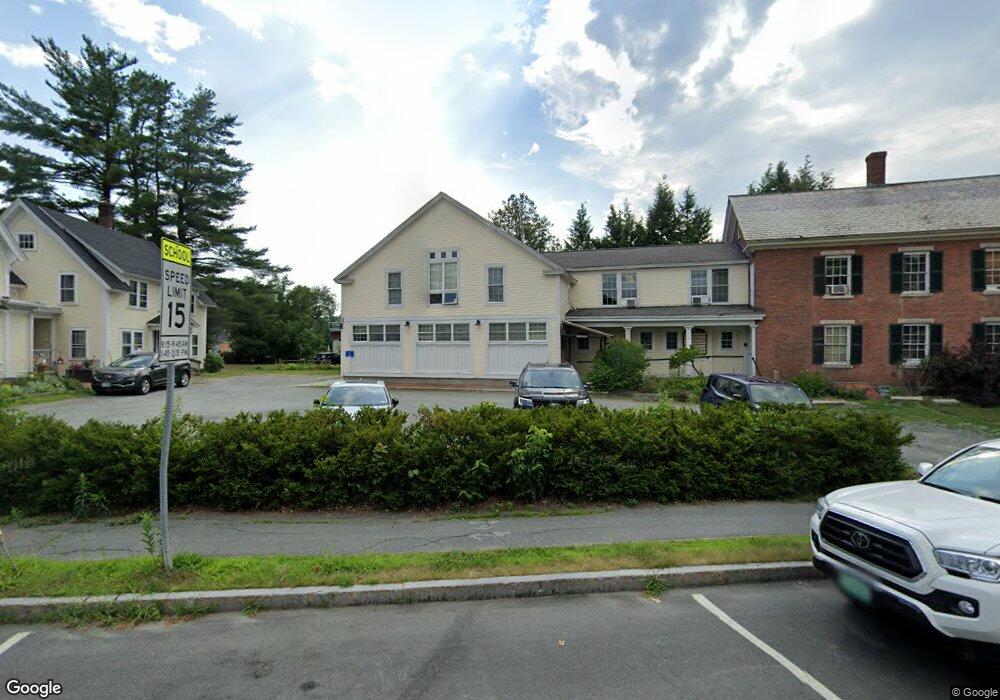 2 S Park St, Lebanon, NH 03766 - photo 1