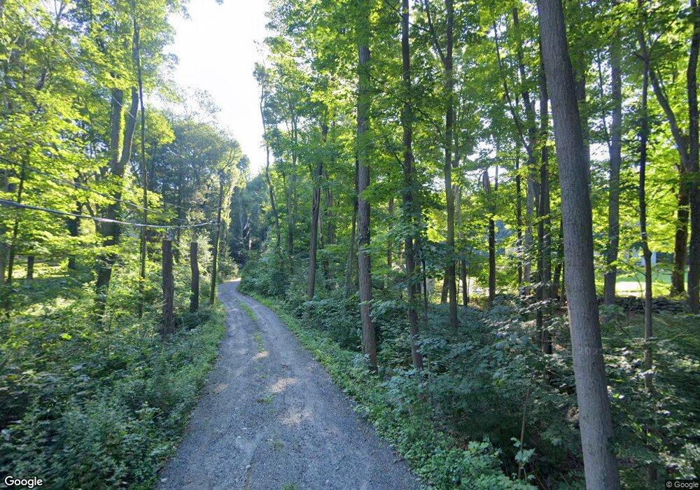 166 Georgetown Rd, Weston, CT 06883 - photo 1