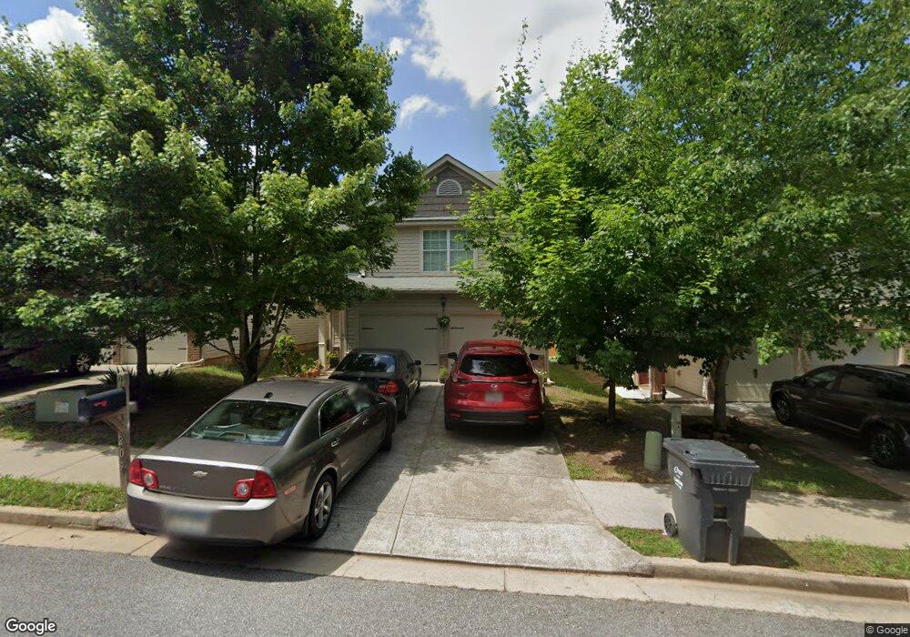 209 Hidden Creek Point unit 209, Canton, GA 30114 - photo 1