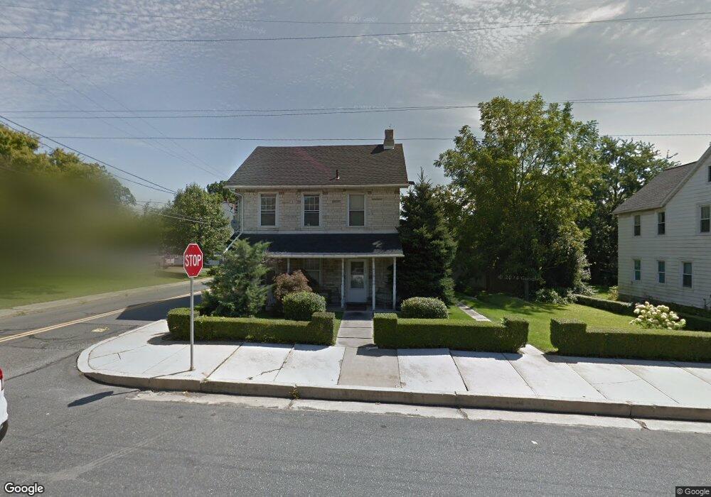 153 S Whitfield St, Nazareth, PA 18064 - photo 1