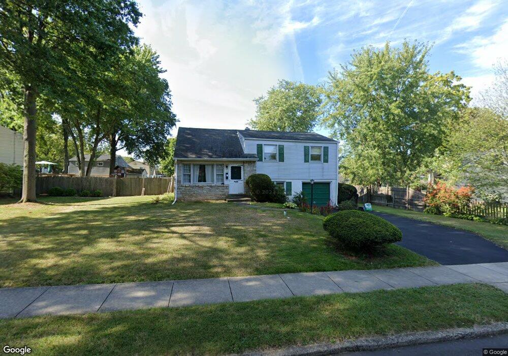 1112 York Ave, Lansdale, PA 19446 - photo 1
