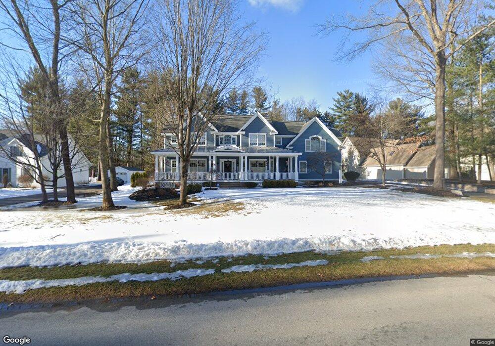 64 Hearthstone Dr, Gansevoort, NY 12831 - photo 1