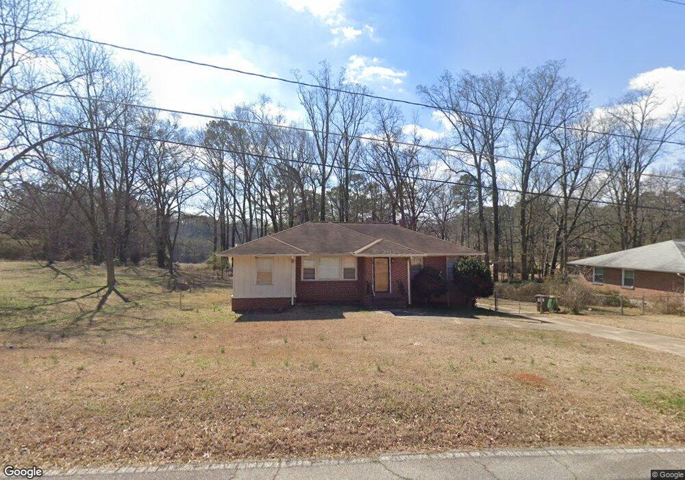 1235 Rocksprings St, Forest Park, GA 30297 - photo 1