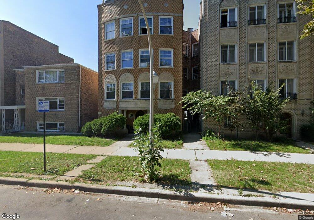 6110 N Mozart St, Chicago, IL 60659 - photo 1