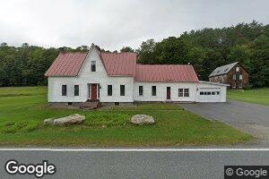 295 Route 106, Reading, VT 05062
