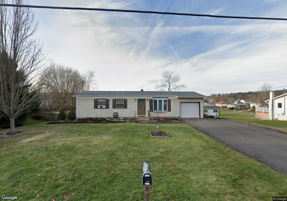 354 Crane Rd, Shavertown, PA 18708 - photo 1