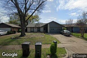 3544 Shorecrest Dr, Plano, TX 75074