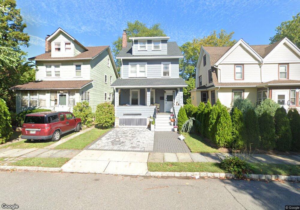 19 Clark St, Glen Ridge, NJ 07028 - photo 1